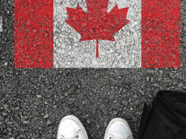 Easy Ways to Work and Live in Canada