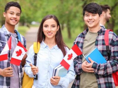 All Scholarships in Canada | Fully Funded