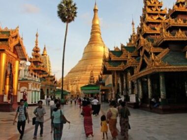 Explore Something New With a Myanmar Vacation