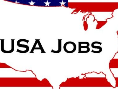 USA Jobs For Immigrants