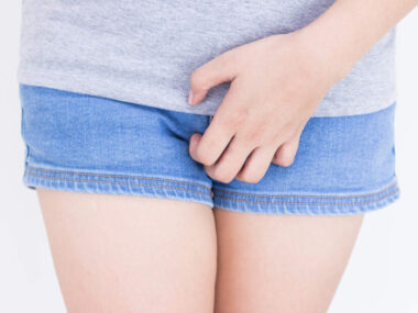 Remedies for Itching in Private Parts