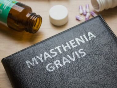 FDA approves Rystiggo for myasthenia gravis