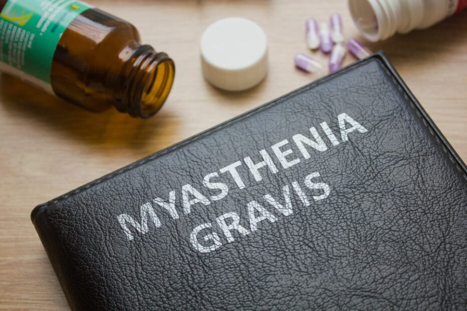 FDA approves Rystiggo for myasthenia gravis