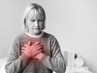 Causes of heart disease in women