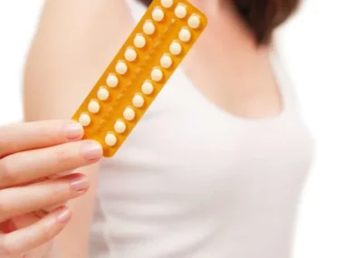 Effects of Hormonal Birth Control