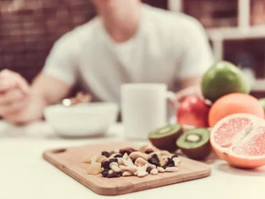 foods to boost male sexual health