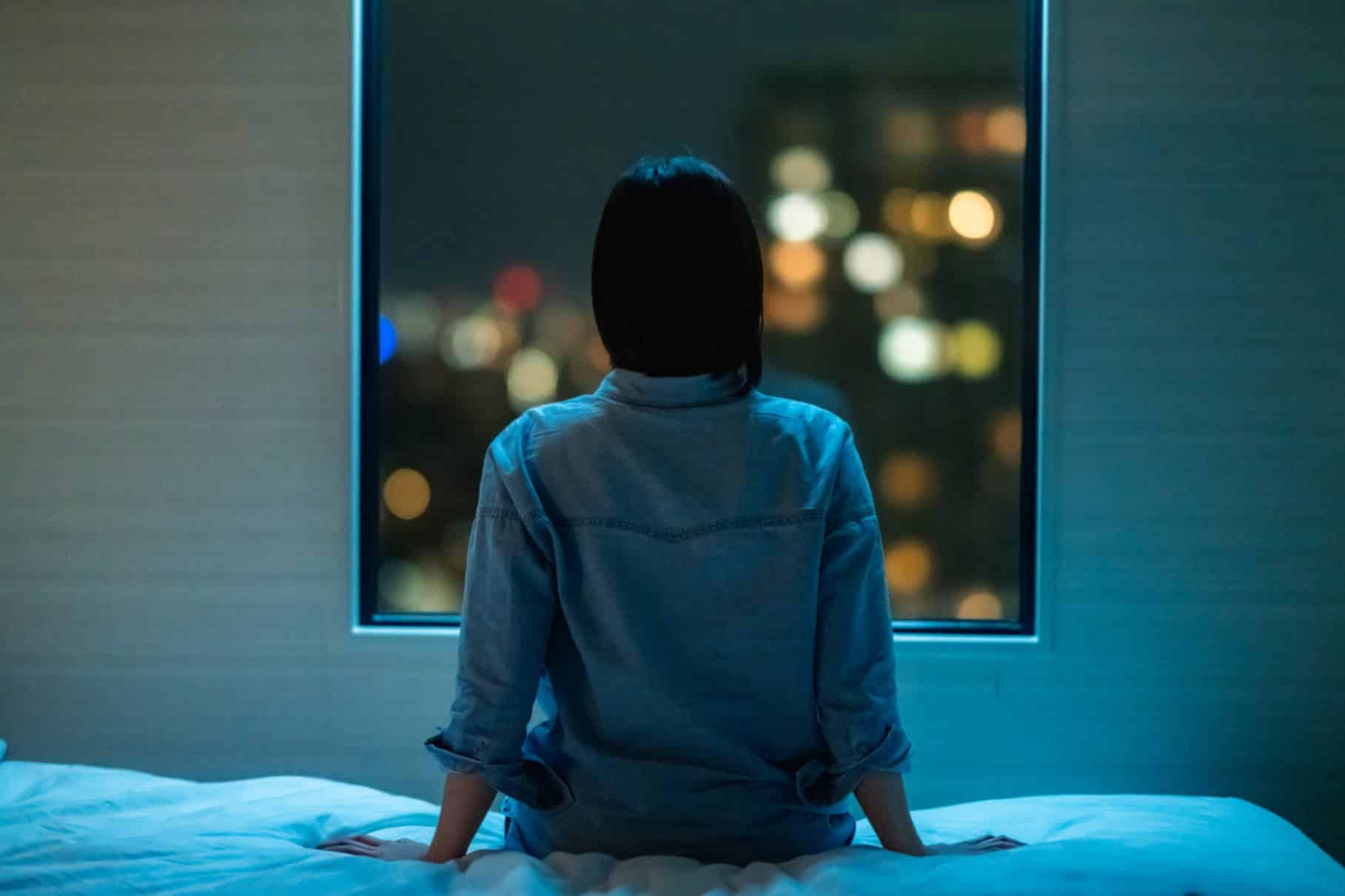 How to Fight Insomnia